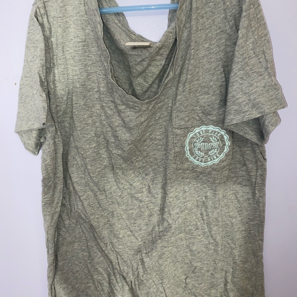 T-Shirt from Pink